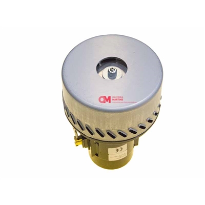 MOTOR ASPIRADOR UNIVERSAL 1400W - 814175