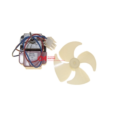 VENTILADOR NO FROST 15W - 231067