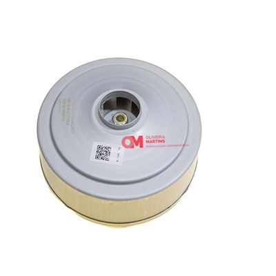 MOTOR ASPIRADOR SAMSUNG 1600W C/GOLA - 814193