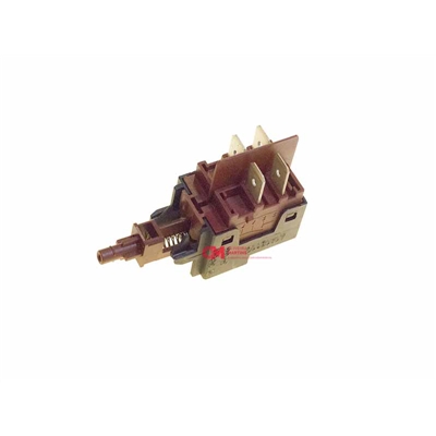 INTERRUPTOR BIPOLAR INDESIT - F58465