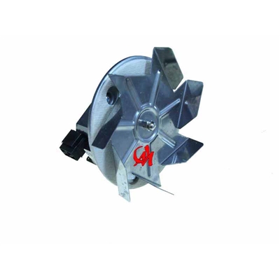 MOTOR TURBO 45W ANGELOPO - E320000500