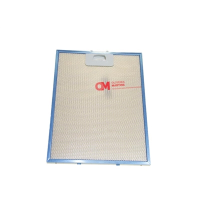 FILTRO METALICO EXAUSTOR TEKA DY90 - E524780150