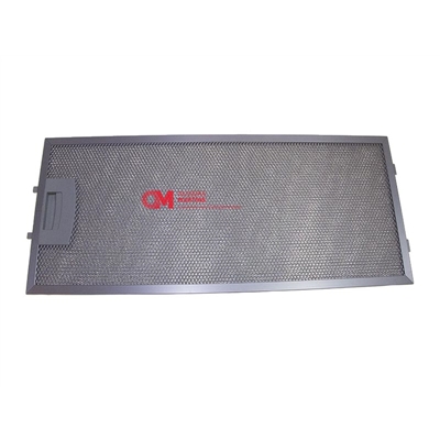 FILTRO METALICO P/EXAUSTOR - S352813