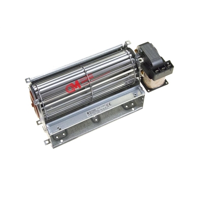 VENTILADOR TANGENCIAL ORARIO 184x40 - 231026