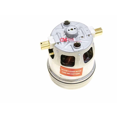 MOTOR ASPIRADOR BOSCH 1600W - 814178