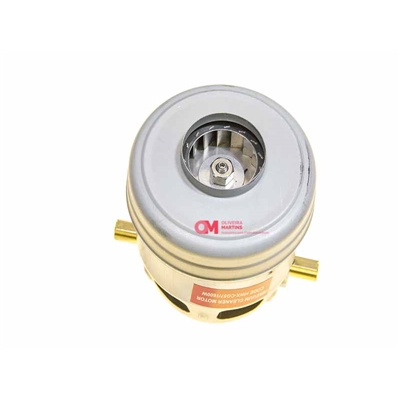 MOTOR ASPIRADOR BOSCH 1600W - 814178