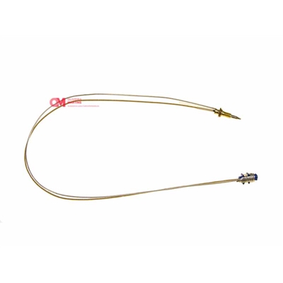 TERMOPAR INDESIT/WHIRLPOOL 600mm - 606087