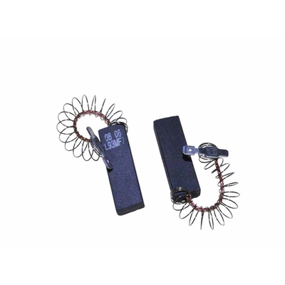 ESCOVAS DE CARVAO ELECTROLUX 5X12X31 - 215689