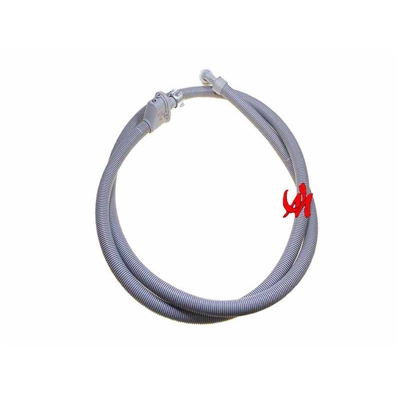 TUBO ENTRADA 2,5 C/AGUASTOP - 110052