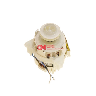 MOTOR CIRCULACAO M.L.L. ELECTROLUX - 215605