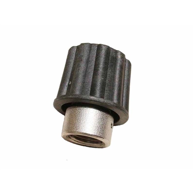 TAMPA VALVULA 1/2 FEMEA - Q017