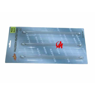 LAMPADA AQUECEDOR ALOGENEO 20Cm KIT - 999161