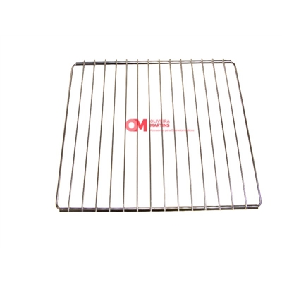 GRELHA UNIVERSAL FORNO EXTENSSIVEL 320X370/650 - 990067