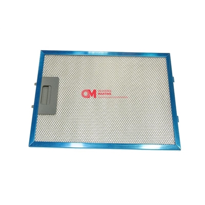 FILTRO EXAUSTOR METALICO BOSCH - 818210