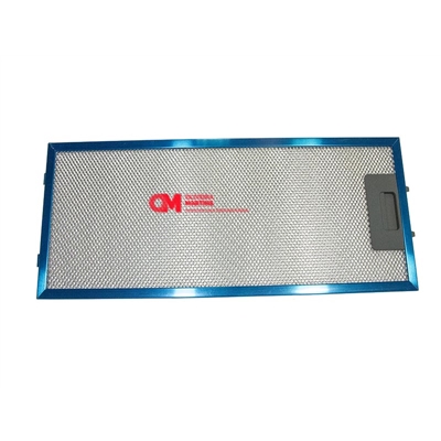 FILTRO EXAUSTOR METALICO BOSCH - 818211