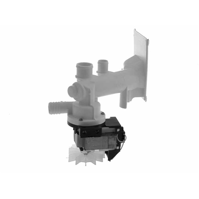 BOMBA ESGOTO MARGARITA - 215200