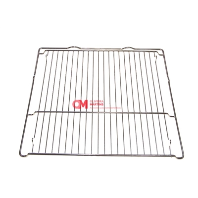 GRELHA UNIVERSAL FORNO 455X380mm - 990064