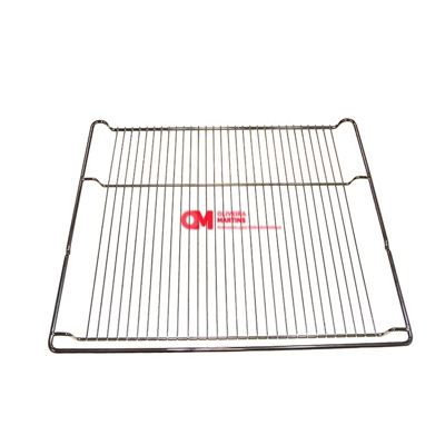 GRELHA FOGAO BOSCH 465X375 - 990073