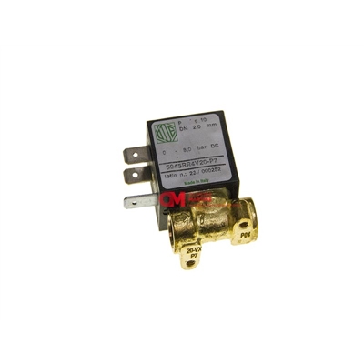 ELECTROVALVULA 2 VIAS 24V GAGGIA SAECO - 803000