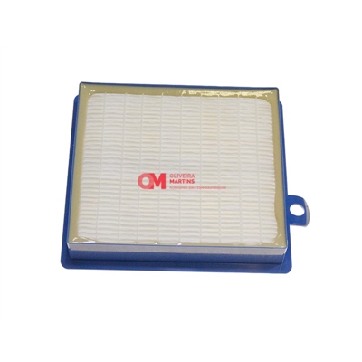 FILTRO ASPIRADOR ELECTROLUX HEPA - 19LX171