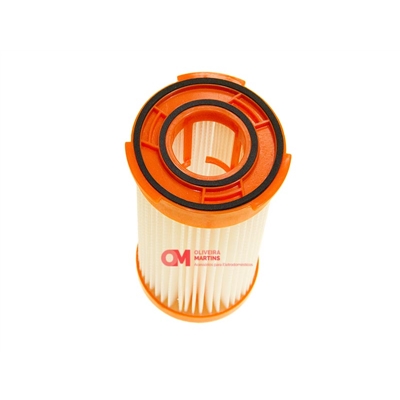 FILTRO ASPIRADOR HEPA ZANUSSI - 802784