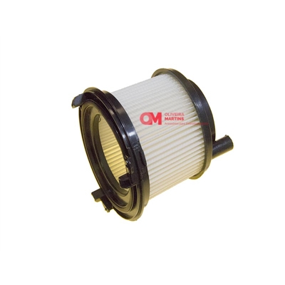 FILTRO HEPA HOOVER - H35601182