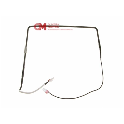 RESISTENCIA DESCONGELACAO LG 250W - 201313