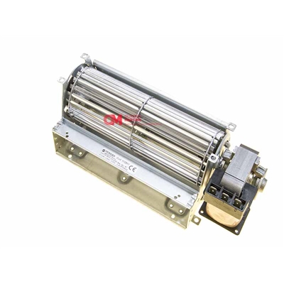 VENTILADOR TANGENCIAL ORARIO 184x40 2 VELO - 231038