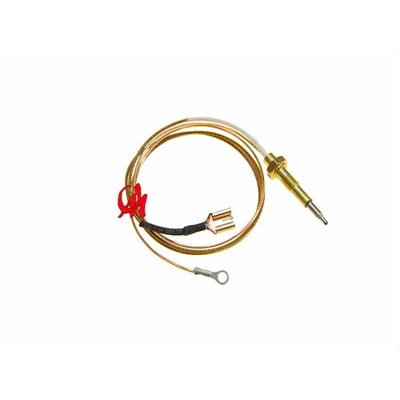 TERMOPAR C/TERMINAL INDESIT NARDI 600MM M6 - 606080