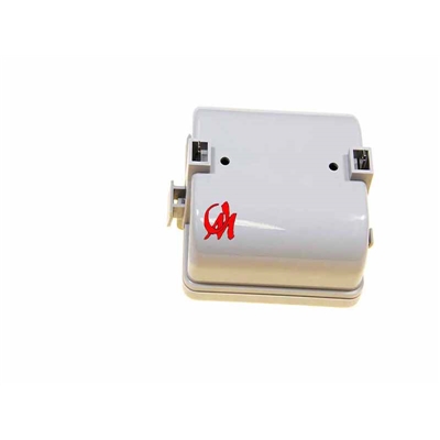 CAIXA PILHAS JUNKERS - 8700505066