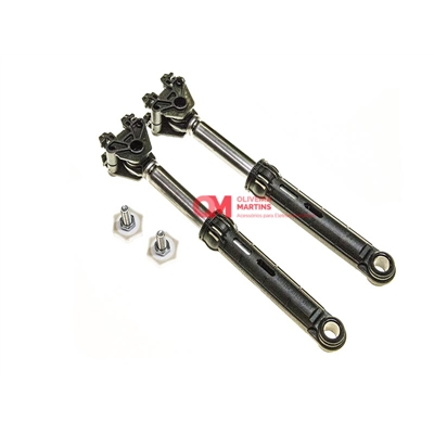 KIT AMORTECEDOR WHIRLPOOL - 481246248438