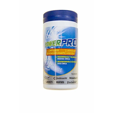 PO LIMPEZA M.L.L. - 481281718071