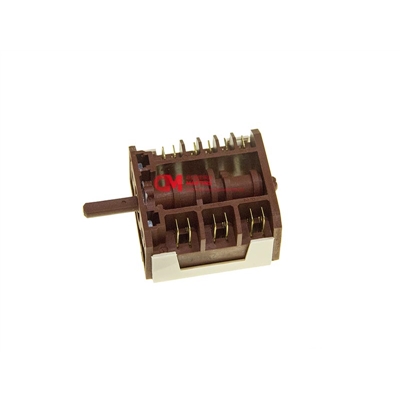 INTERRUPTOR FORNO - EX3581980095