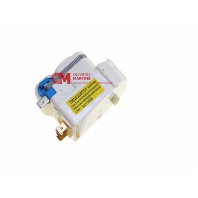 RELOGIO DESCONGELACAO SANKYO - 227419