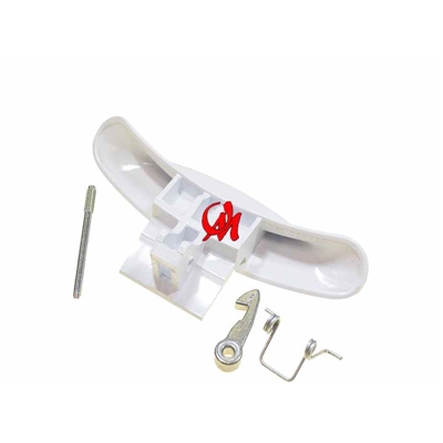 CONJUNTO PUXADOR - F116580