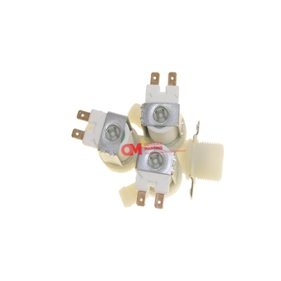 ELECTROVALVULA TRIPLA - 209027
