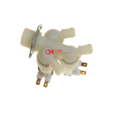 ELECTROVALVULA TRIPLA - 209027