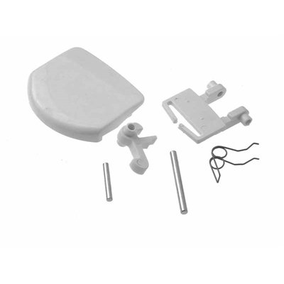 FECHO ARDO/MERLONI BRANCO - 405181