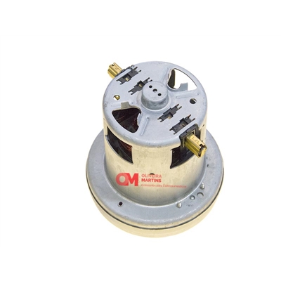 MOTOR ASPIRADOR UNIVERSAL 1600W C/GOLA - 814185