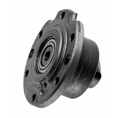 SUPORTE CUBO SIEMENS - 301112