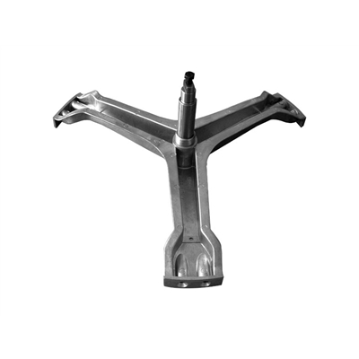 CRUZETA ZANUSSI JET-SISTEM 1000 - 301221