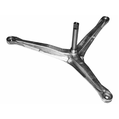 CRUZETA FAGOR CUBA PLASTICA - E129340070