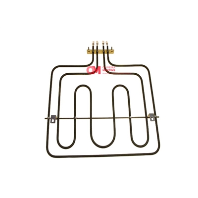 RESISTENCIA DUPLA FORNO ELECTROLUX 2300W - EX3117699003