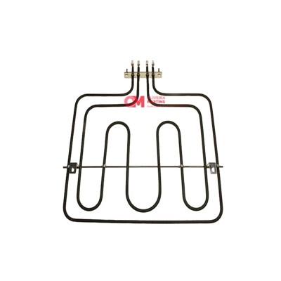 RESISTENCIA DUPLA FORNO ELECTROLUX 2800W - EX3117699011