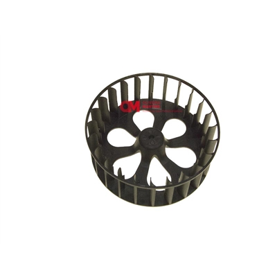 TURBINA MOTOR DESUMIDIFICADOR - 231098