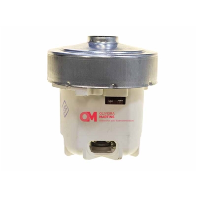 MOTOR ASPIRADOR UNIVERSAL 1800W - 814170A