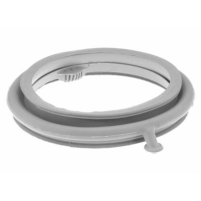 BORRACHA OCULO MERLONI C/TUBO - 101216