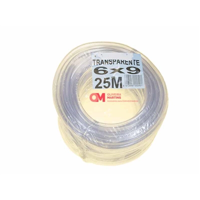 TUBO CRISTAL PARA BOMBA DE CONDENSADOS 6/9 - E083000006