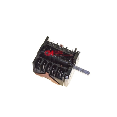 SELECTOR 6P - H42814660