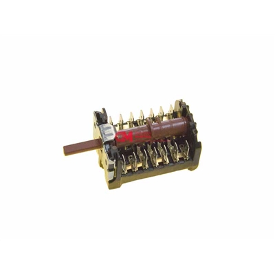 SELECTOR FORNO VESTEL - 232099